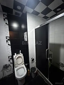 Satılır 2 otaqlı mənzil 68 m²