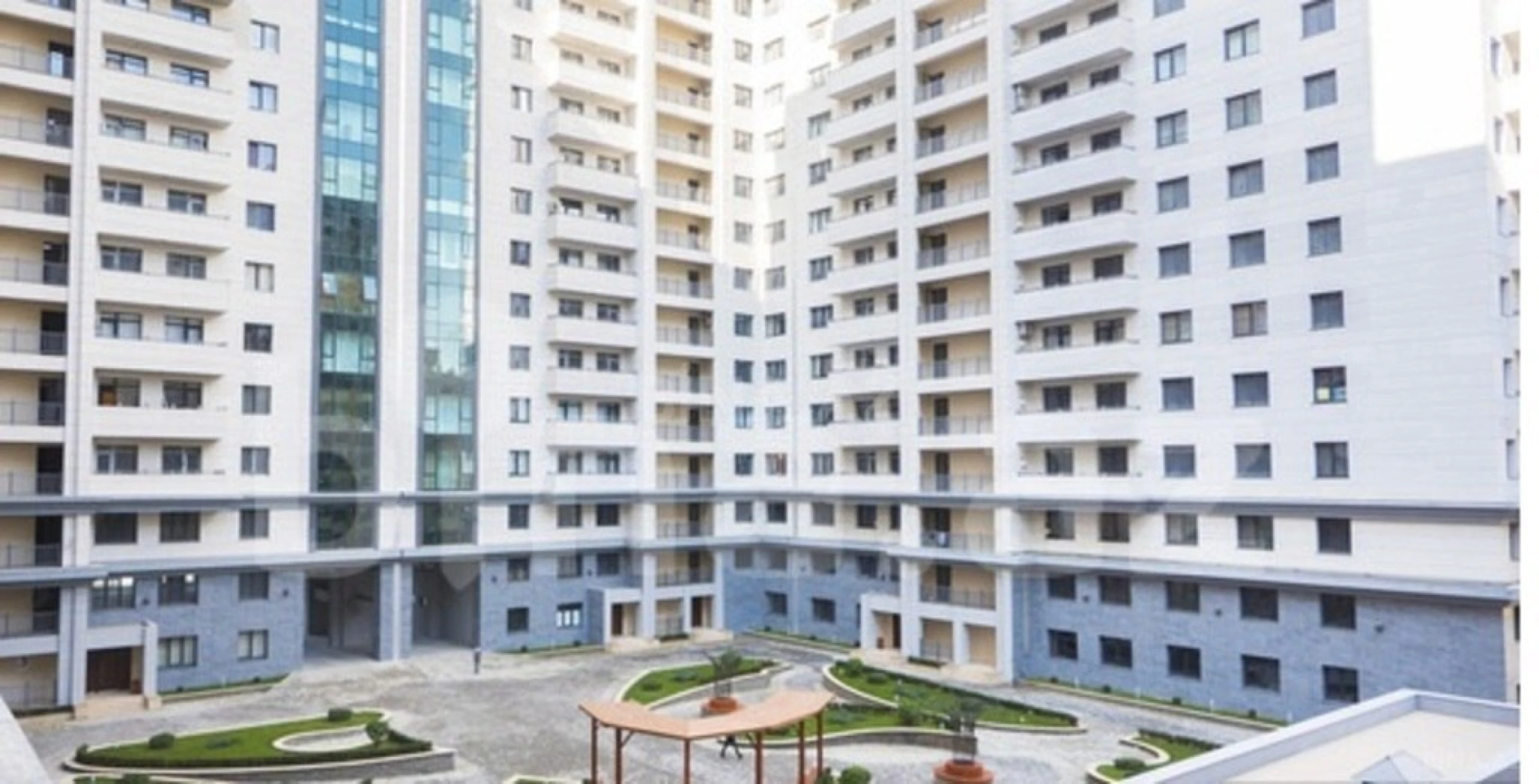 Kirayə verilir 2 otaqlı mənzil 100 m²