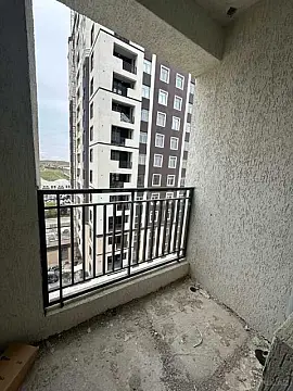 Satılır 3 otaqlı mənzil 107 m² — Xırdalan 3 otaq 107.00 m²