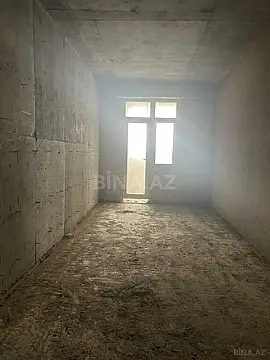 Satılır 3 otaqlı mənzil 107 m²