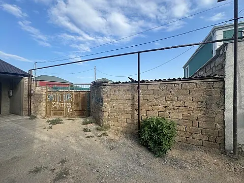 Satılır torpaq sahəsi 10 m²