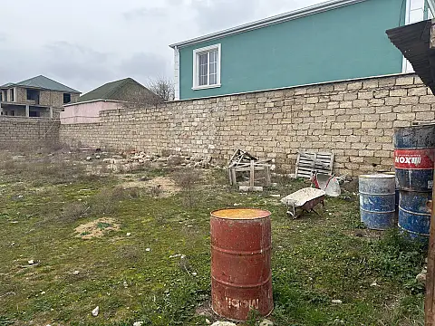 Satılır torpaq sahəsi 10 m²