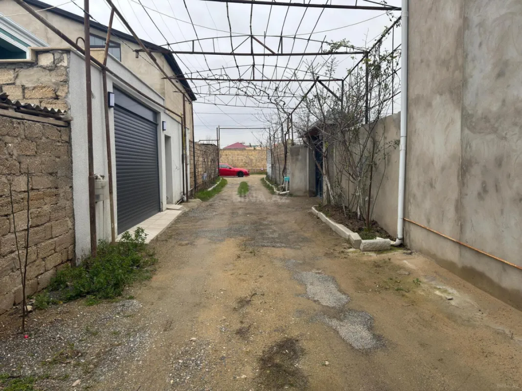 Satılır torpaq sahəsi 10 m²