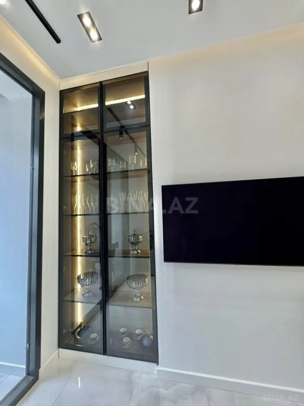 Kirayə verilir 2 otaqlı mənzil 60 m²