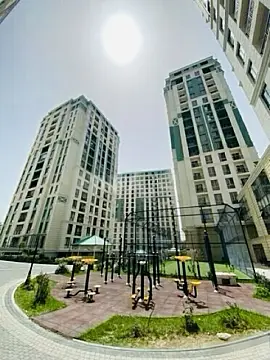 Kirayə verilir 2 otaqlı mənzil 60 m² — Bakı 2 otaq 60.00 m²