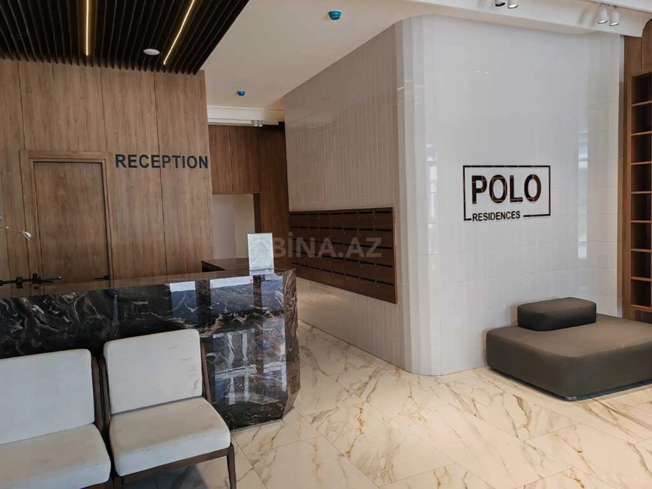 Kirayə verilir 3 otaqlı mənzil 65 m²