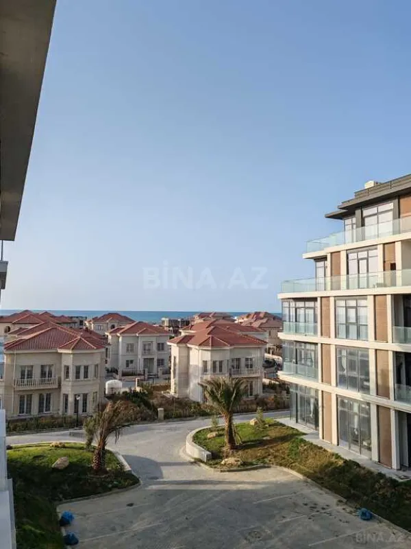 Kirayə verilir 3 otaqlı mənzil 65 m²