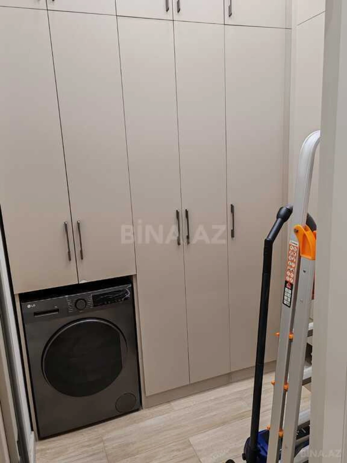 Kirayə verilir 3 otaqlı mənzil 65 m²