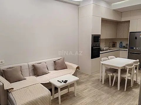 Kirayə verilir 3 otaqlı mənzil 65 m²