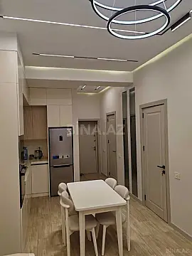 Kirayə verilir 3 otaqlı mənzil 65 m²