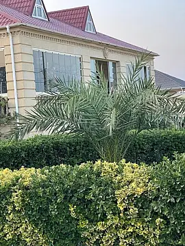 Satılır 4 otaqlı həyət evi 240 m²