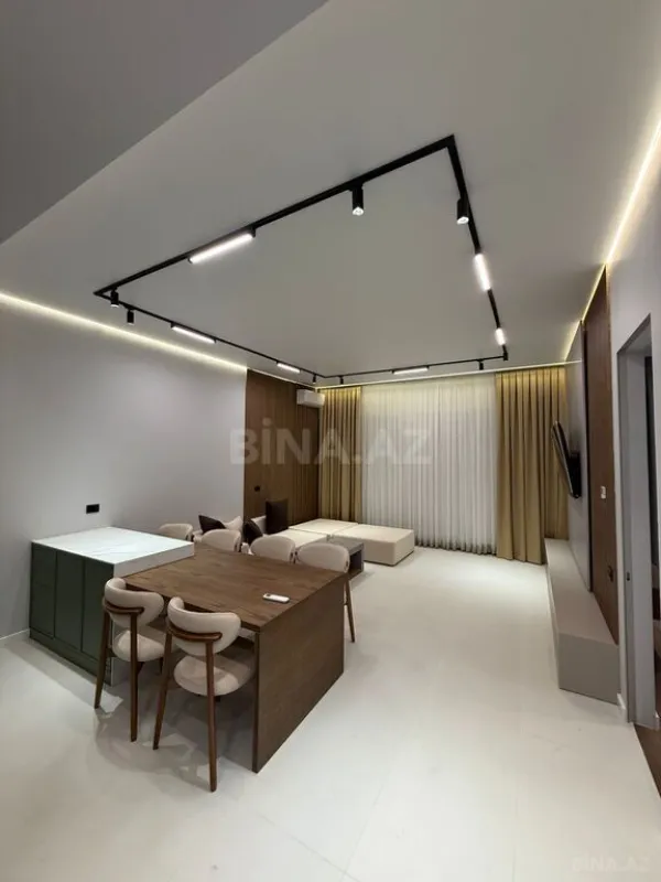 Satılır 3 otaqlı mənzil 100 m²