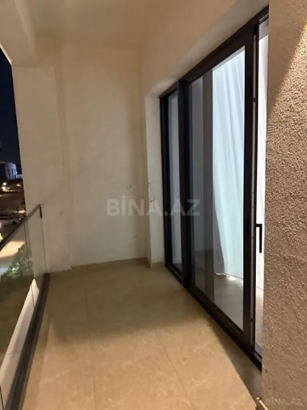 Satılır 3 otaqlı mənzil 100 m²