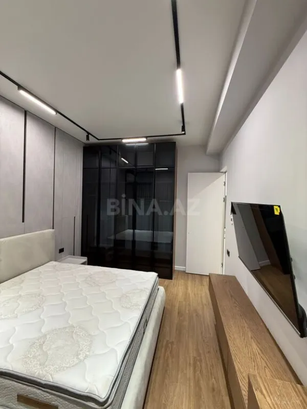 Satılır 3 otaqlı mənzil 100 m²