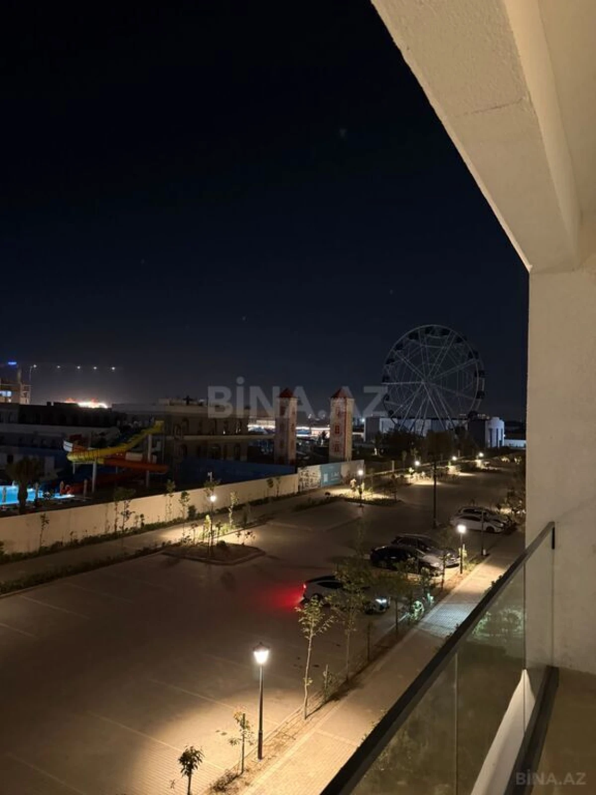 Satılır 3 otaqlı mənzil 100 m²