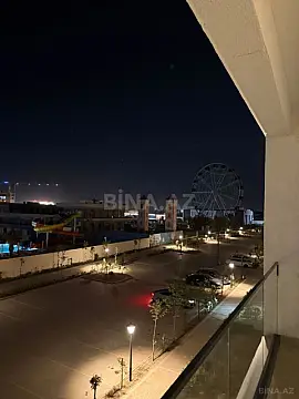 Satılır 3 otaqlı mənzil 100 m²