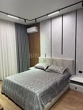 Satılır 3 otaqlı mənzil 100 m²