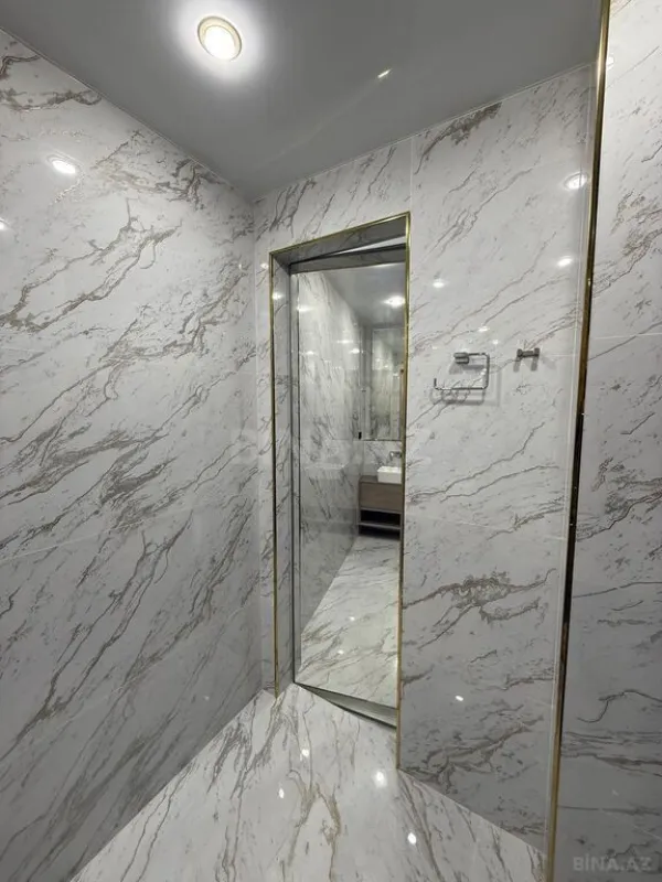 Satılır 3 otaqlı mənzil 100 m²