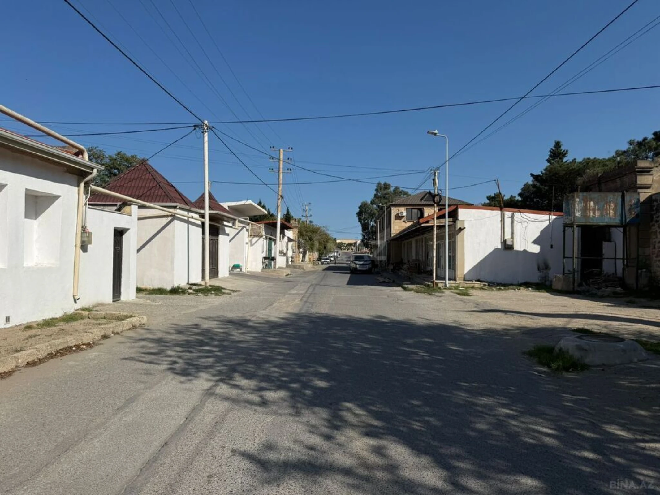 Satılır torpaq sahəsi 12 m²