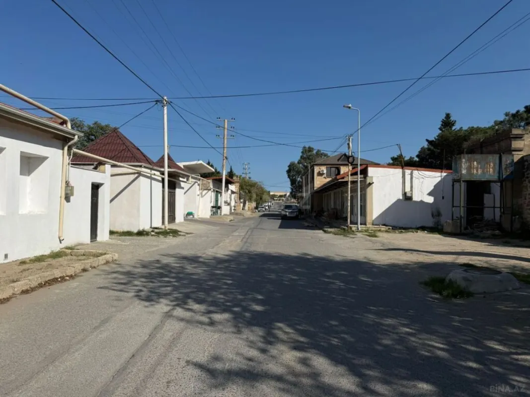 Satılır torpaq sahəsi 12 m²