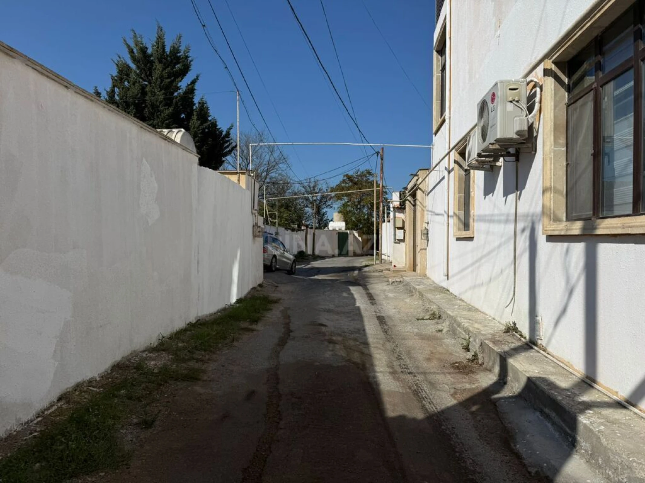 Satılır torpaq sahəsi 12 m²