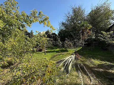 Satılır torpaq sahəsi 12 m² — Bakı, Mərdəkan 12.00 m²