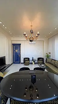 Satılır 3 otaqlı mənzil 120 m²