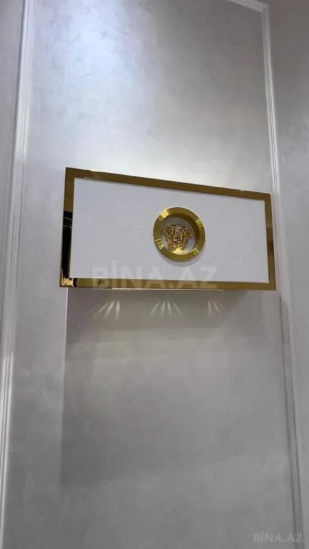 Satılır 3 otaqlı mənzil 120 m²