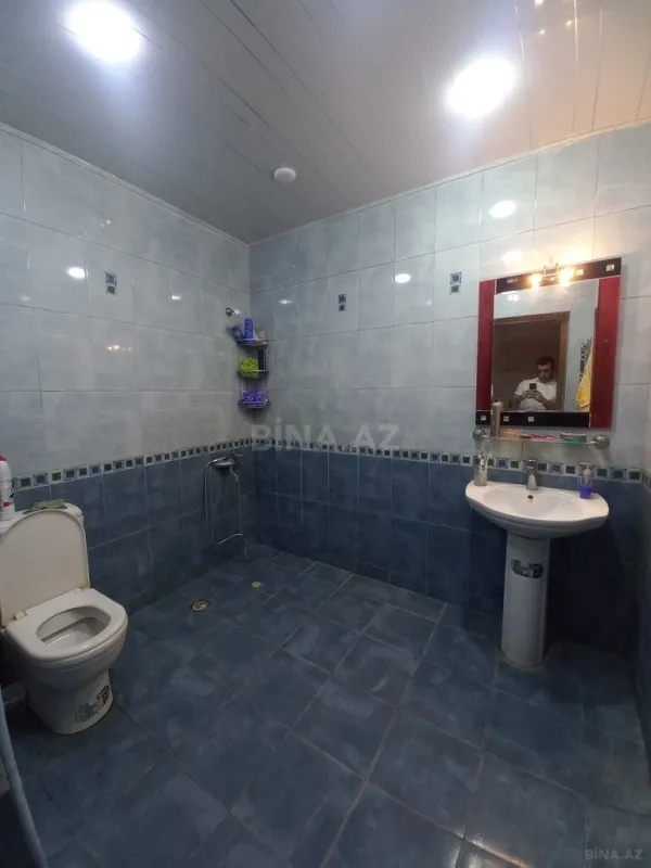 Satılır 3 otaqlı mənzil 120 m²