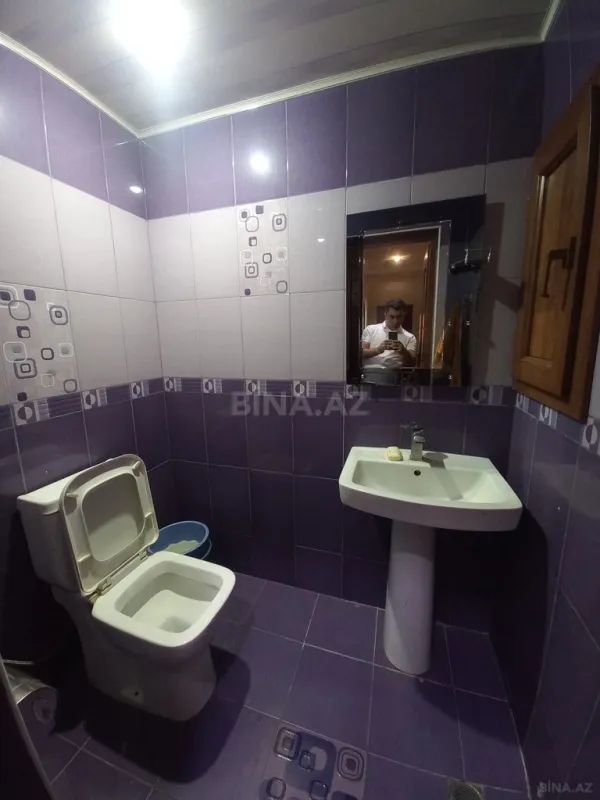 Satılır 3 otaqlı mənzil 120 m²