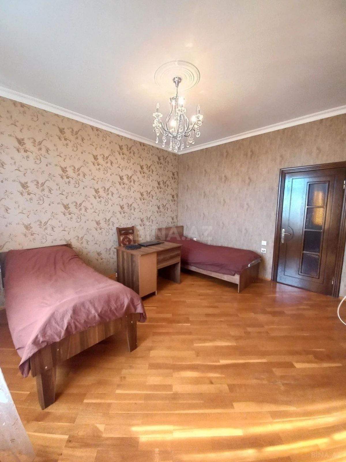 Satılır 3 otaqlı mənzil 120 m²