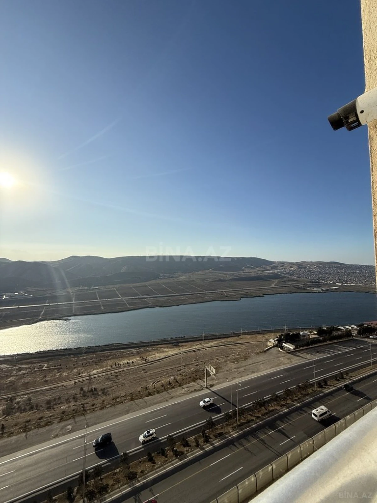 Kirayə verilir 3 otaqlı mənzil 130 m²