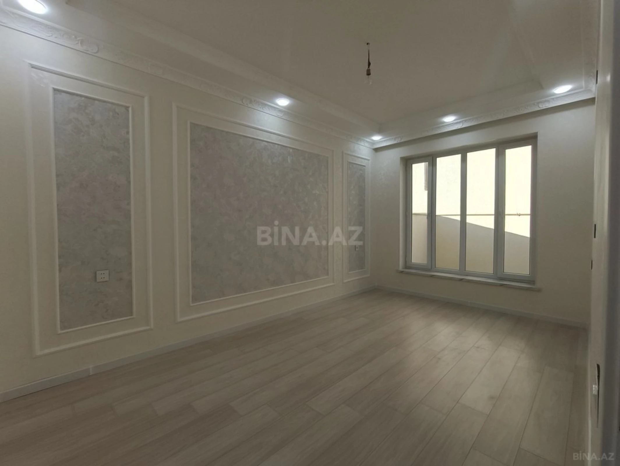Satılır 4 otaqlı həyət evi 124 m²