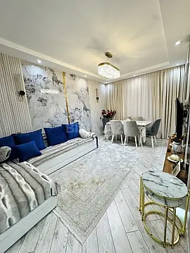 Satılır 2 otaqlı mənzil 65 m²