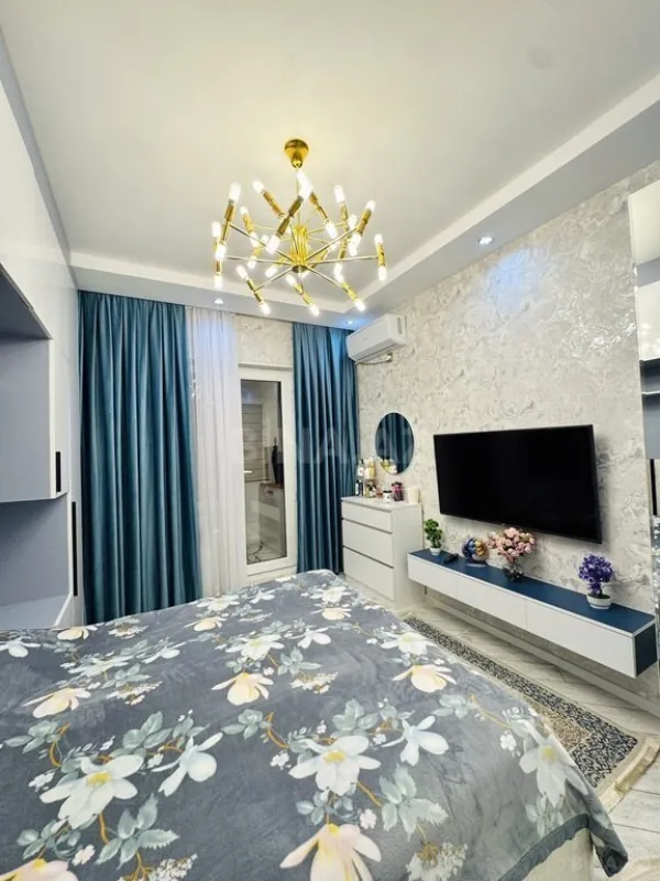 Satılır 2 otaqlı mənzil 65 m²