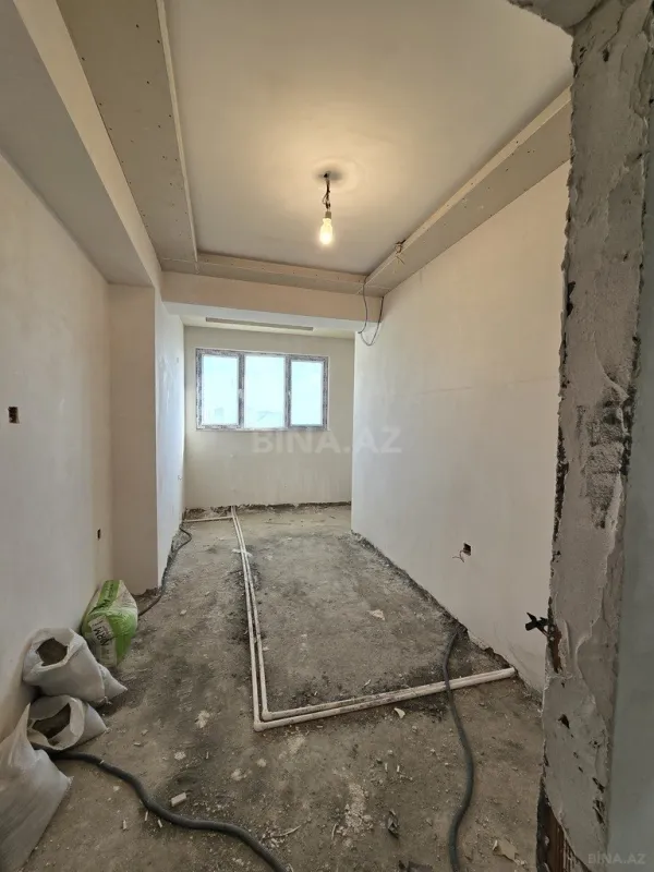 Satılır 3 otaqlı mənzil 96 m²
