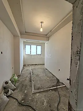 Satılır 3 otaqlı mənzil 96 m²
