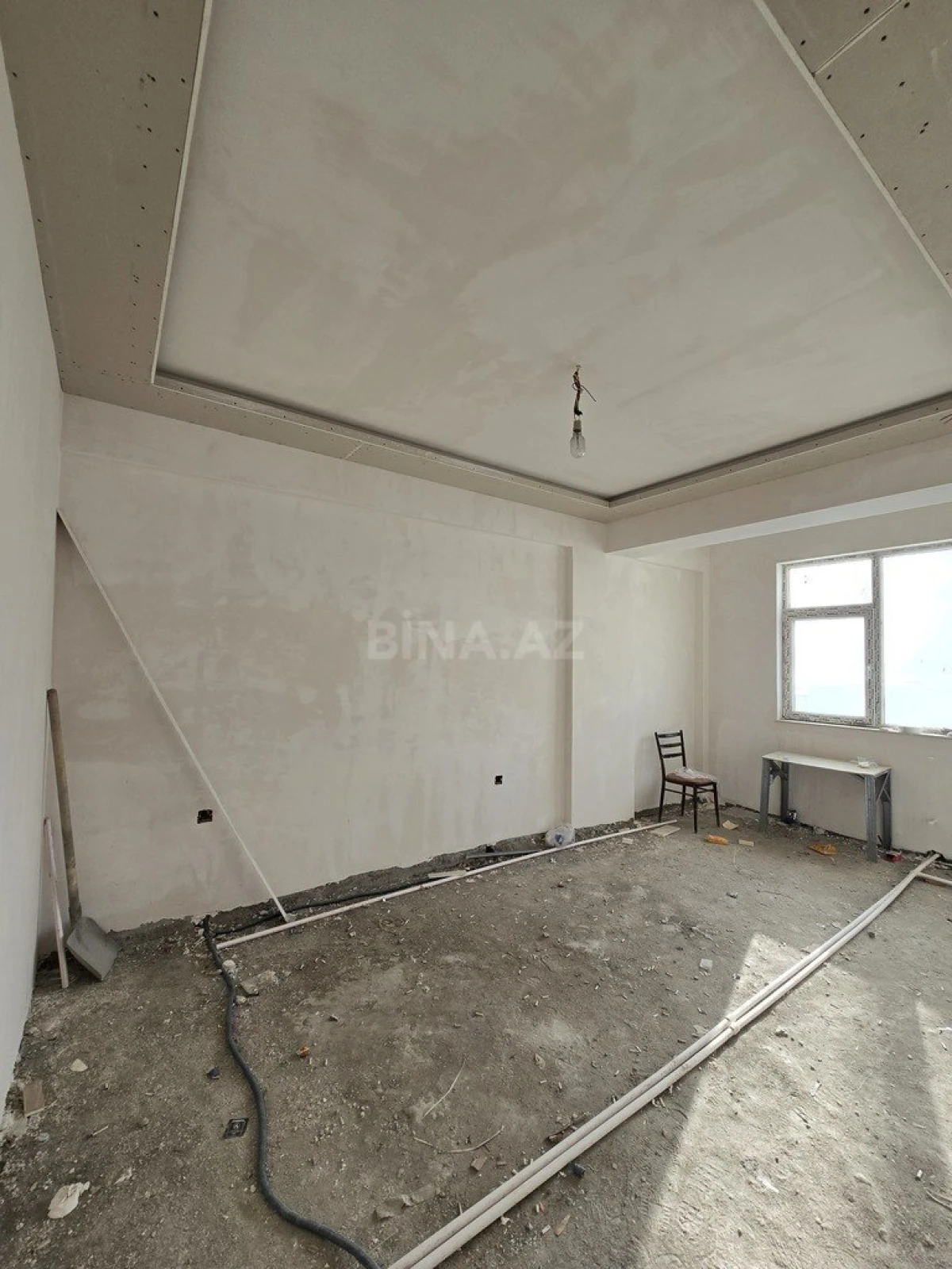 Satılır 3 otaqlı mənzil 96 m²
