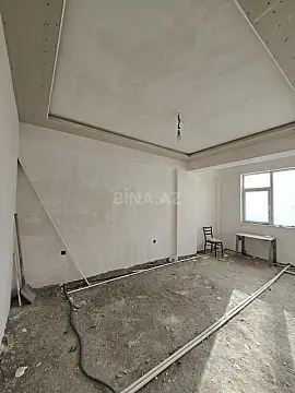 Satılır 3 otaqlı mənzil 96 m² — Bakı, Əhmədli 3 otaq 96.00 m²