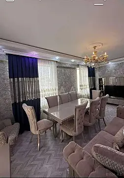 Satılır 3 otaqlı mənzil 110 m² — Bakı, Həzi Aslanov qəs. 3 otaq 110.00 m²