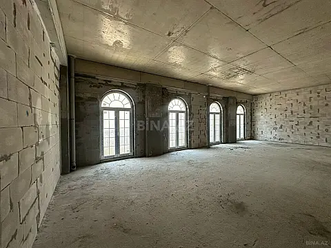 Satılır 3 otaqlı mənzil 106 m²