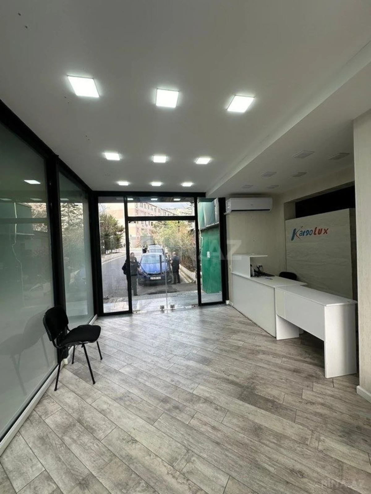 Satılır obyekt 75 m²