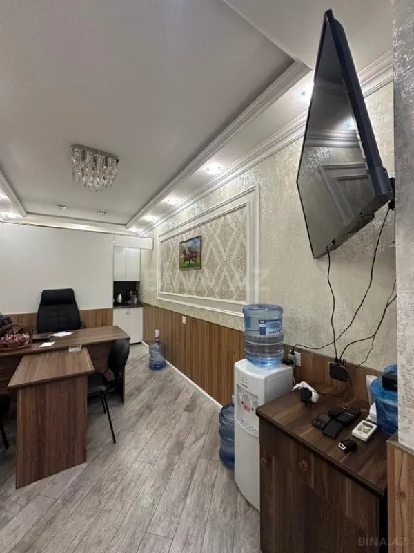 Satılır obyekt 75 m²