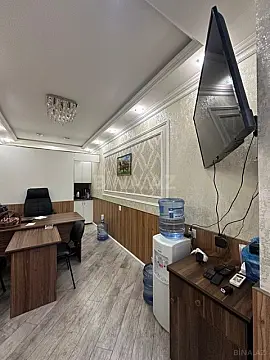 Satılır obyekt 75 m²