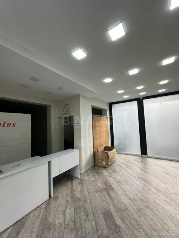 Satılır obyekt 75 m²
