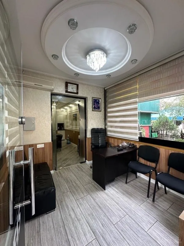 Satılır obyekt 75 m²