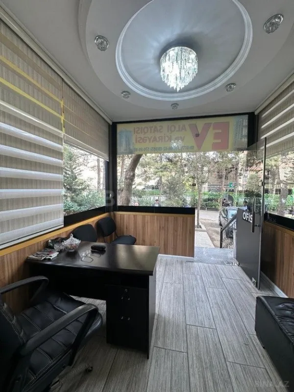 Satılır obyekt 75 m²