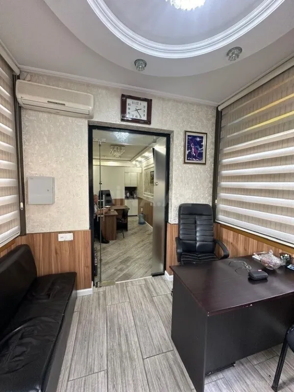 Satılır obyekt 75 m²