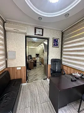 Satılır obyekt 75 m²