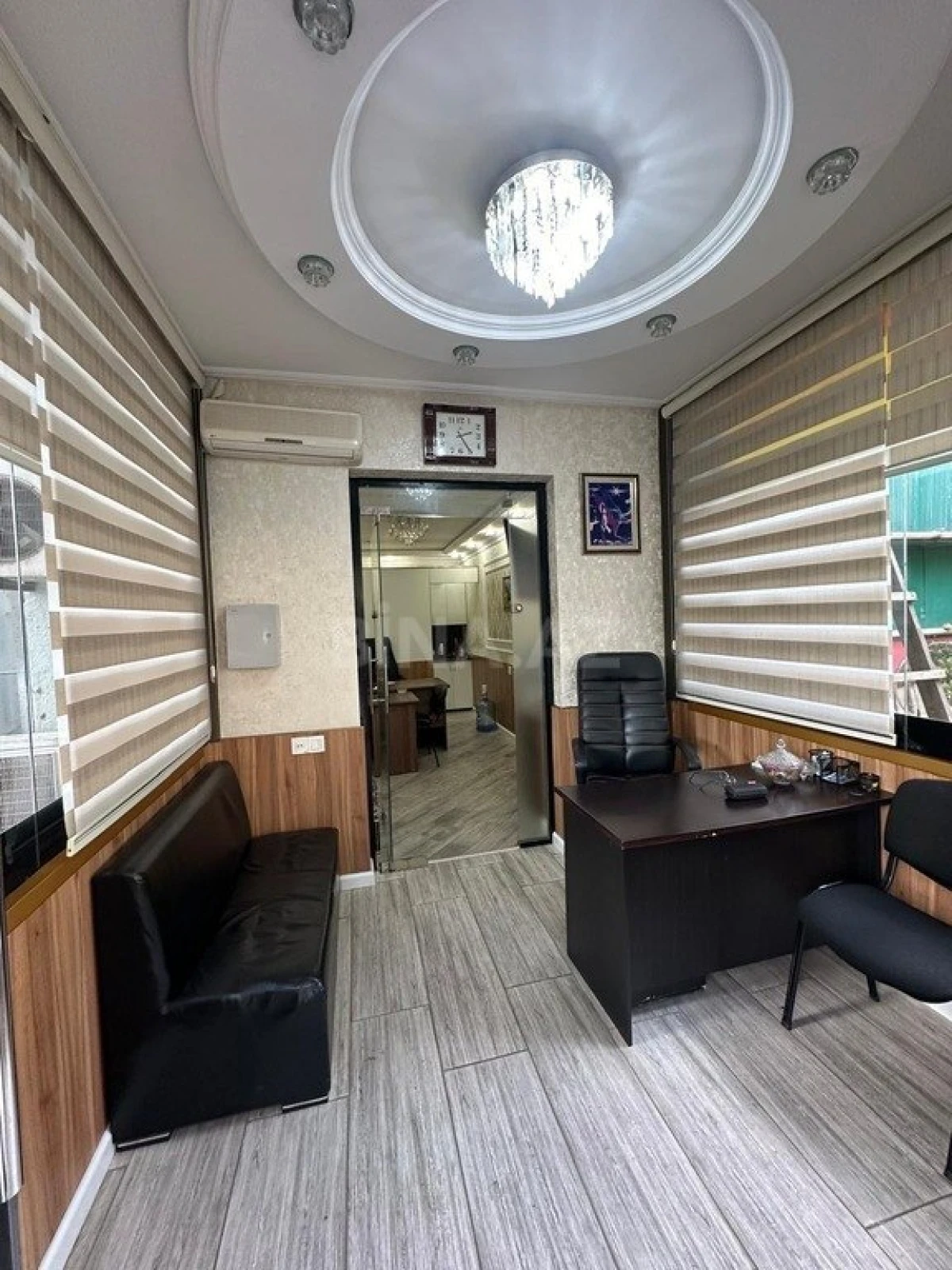 Satılır obyekt 75 m²